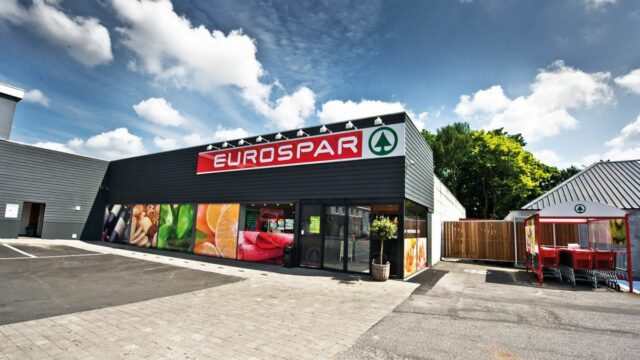 Eurospar Dadizele