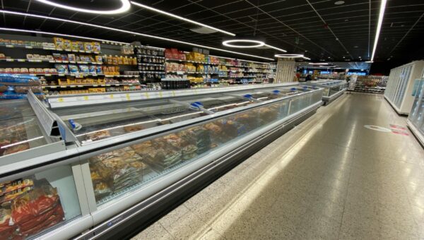 Delhaize Roeselare